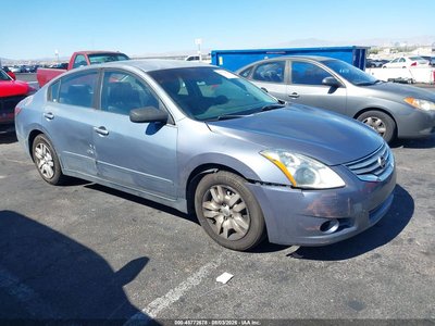 2011 Nissan Altima