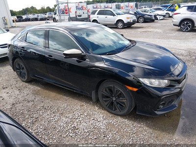 SHHFK7H67KU****** 2019 Honda Civic