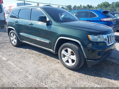 2011 Jeep Grand Cherokee