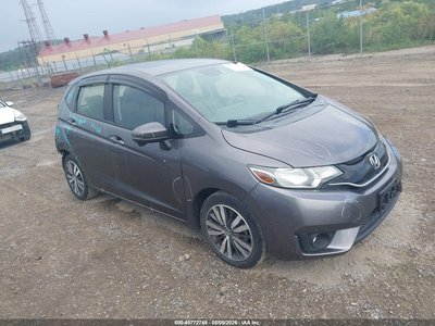 2017 Honda Fit