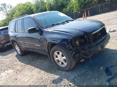 1GKDT13S632****** 2003 GMC Envoy