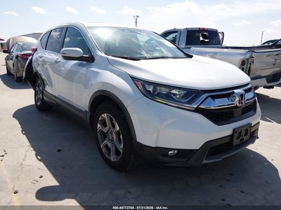 7FARW1H81KE****** 2019 Honda CR-V