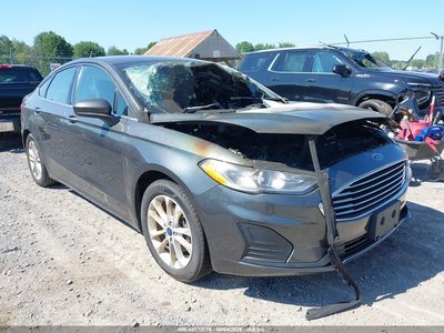 3FA6P0HD2LR****** 2020 Ford Fusion