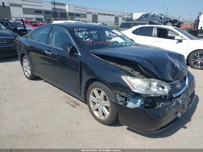 2009 Lexus ES