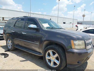 1GNSCCE02BR****** 2011 Chevrolet Tahoe