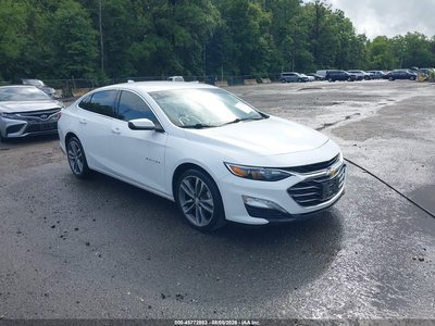 2020 Chevrolet Malibu