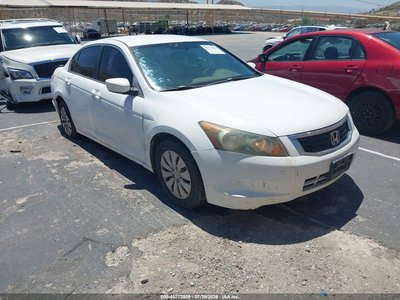2010 Honda Accord
