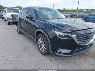 JM3TCACY9K0****** 2019 Mazda CX-9
