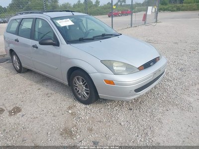 2003 Ford Focus