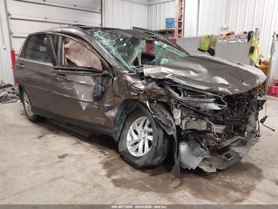 5J6RM4H51GL****** 2016 Honda CR-V