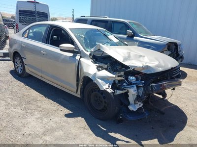 2013 Volkswagen Jetta