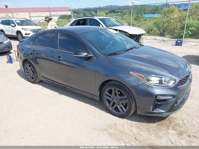 3KPF34AD2LE****** 2020 Kia Forte