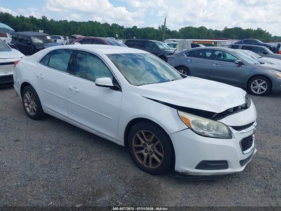 1G11C5SL8FF****** 2015 Chevrolet Malibu