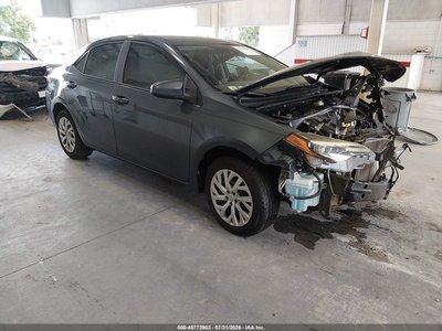 5YFBURHE7KP****** 2019 Toyota Corolla
