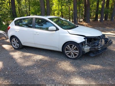 2011 Kia Forte