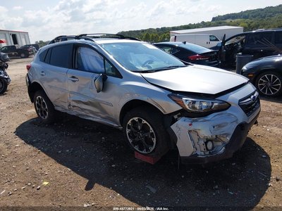 2023 Subaru Crosstrek