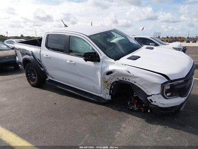 1FTER4LR4TL****** 2026 Ford Ranger