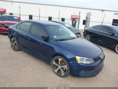 2013 Volkswagen Jetta