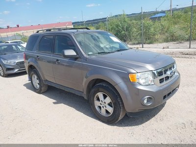 2012 Ford Escape