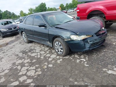 1998 Honda Accord