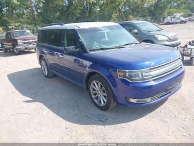 2015 Ford Flex