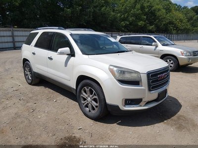1GKKRRKD1EJ****** 2014 GMC Acadia