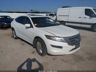 5J6TF3H58CL****** 2012 Honda Crosstour