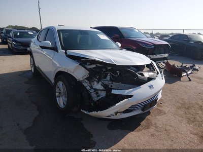 KL47LAEP7SB****** 2025 Buick Envista