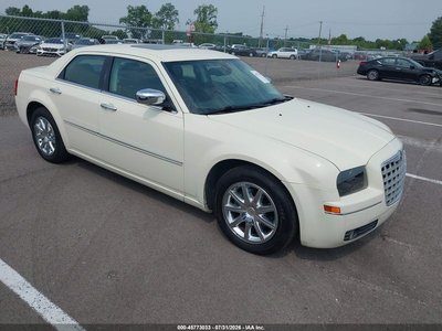 2009 Chrysler 300