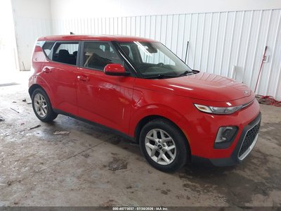2021 Kia Soul