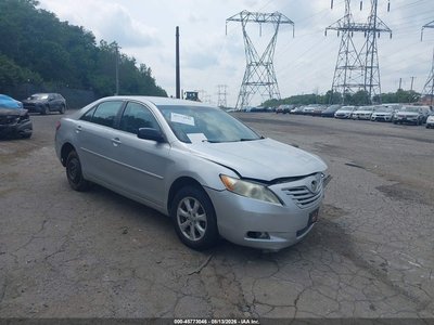 4T1BE46K79U****** 2009 Toyota Camry