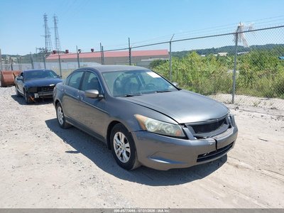 2010 Honda Accord