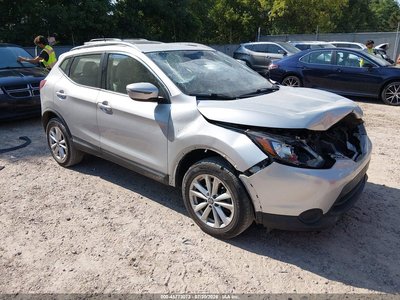 2019 Nissan Rogue Sport
