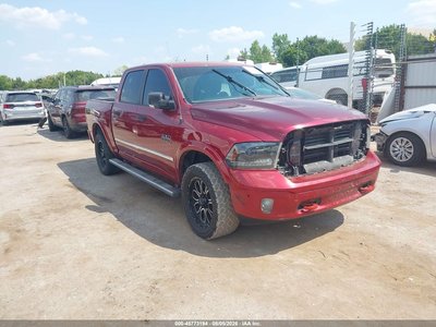 1C6RR7NT0ES****** 2014 RAM 1500