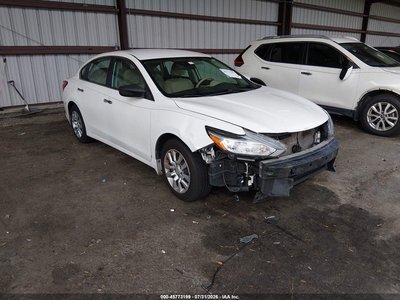 1N4AL3AP2HC****** 2017 Nissan Altima