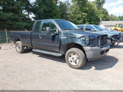 2006 Ford F-250
