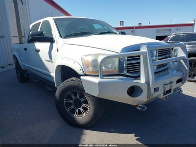 2006 Dodge Ram 1500