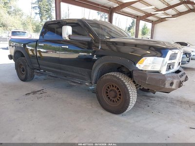 2012 Dodge Ram