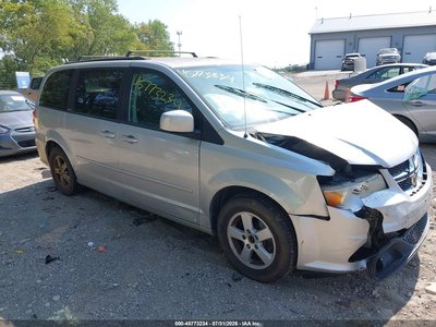 2C4RDGCG4CR****** 2012 Dodge Grand Caravan