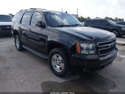 2014 Chevrolet Tahoe