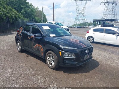 2019 Hyundai Kona