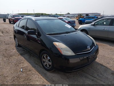 JTDKB20U883****** 2008 Toyota Prius
