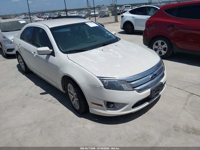 3FAHP0JG9AR****** 2010 Ford Fusion