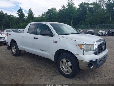 5TFBV54188X****** 2008 Toyota Tundra