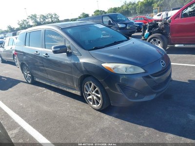 2014 Mazda 5