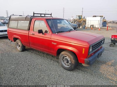 1FTBR10A4JU****** 1988 Ford Ranger