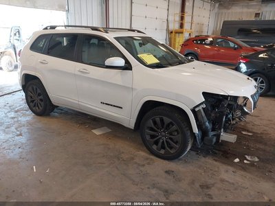 1C4PJMDN9LD****** 2020 Jeep Cherokee