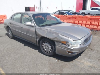 2002 Buick LeSabre