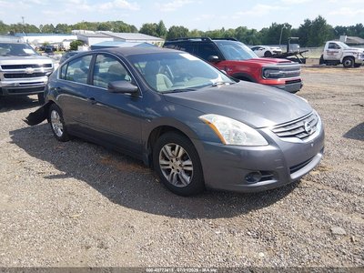1N4AL2AP6AN****** 2010 Nissan Altima