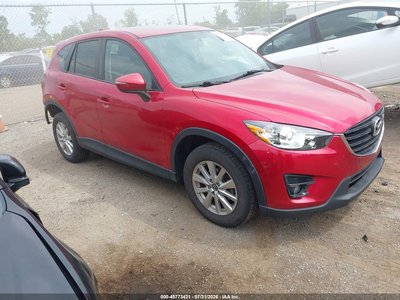 JM3KE4CY4G0****** 2016 Mazda CX-5